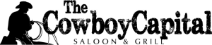 Finest Steaks – Cowboy Capital Saloon & Grill
